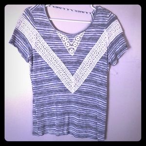 Cute BKE top. Never worn.